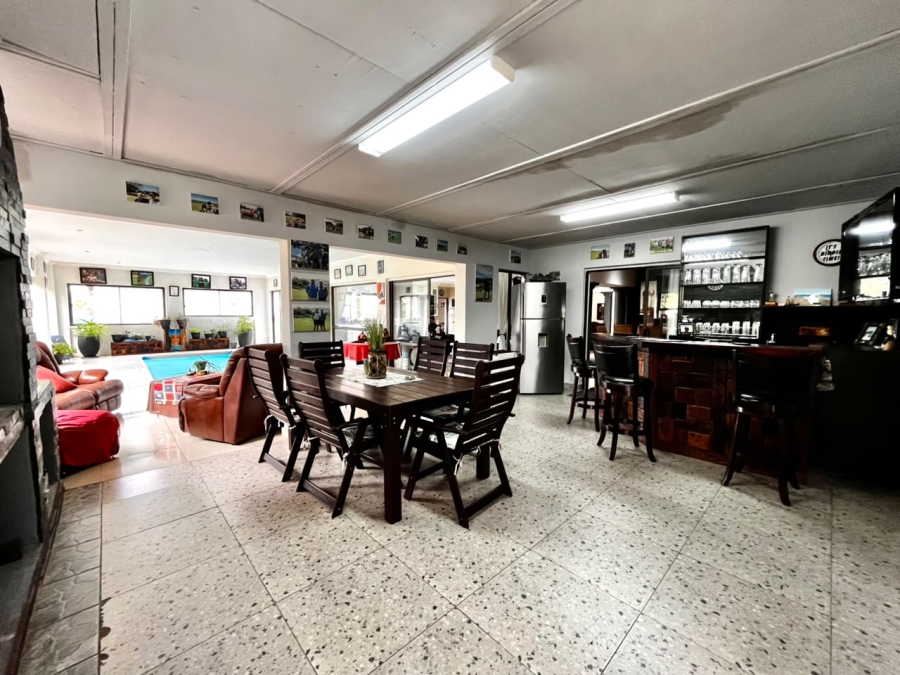 4 Bedroom Property for Sale in Buffelsfontein A H North West